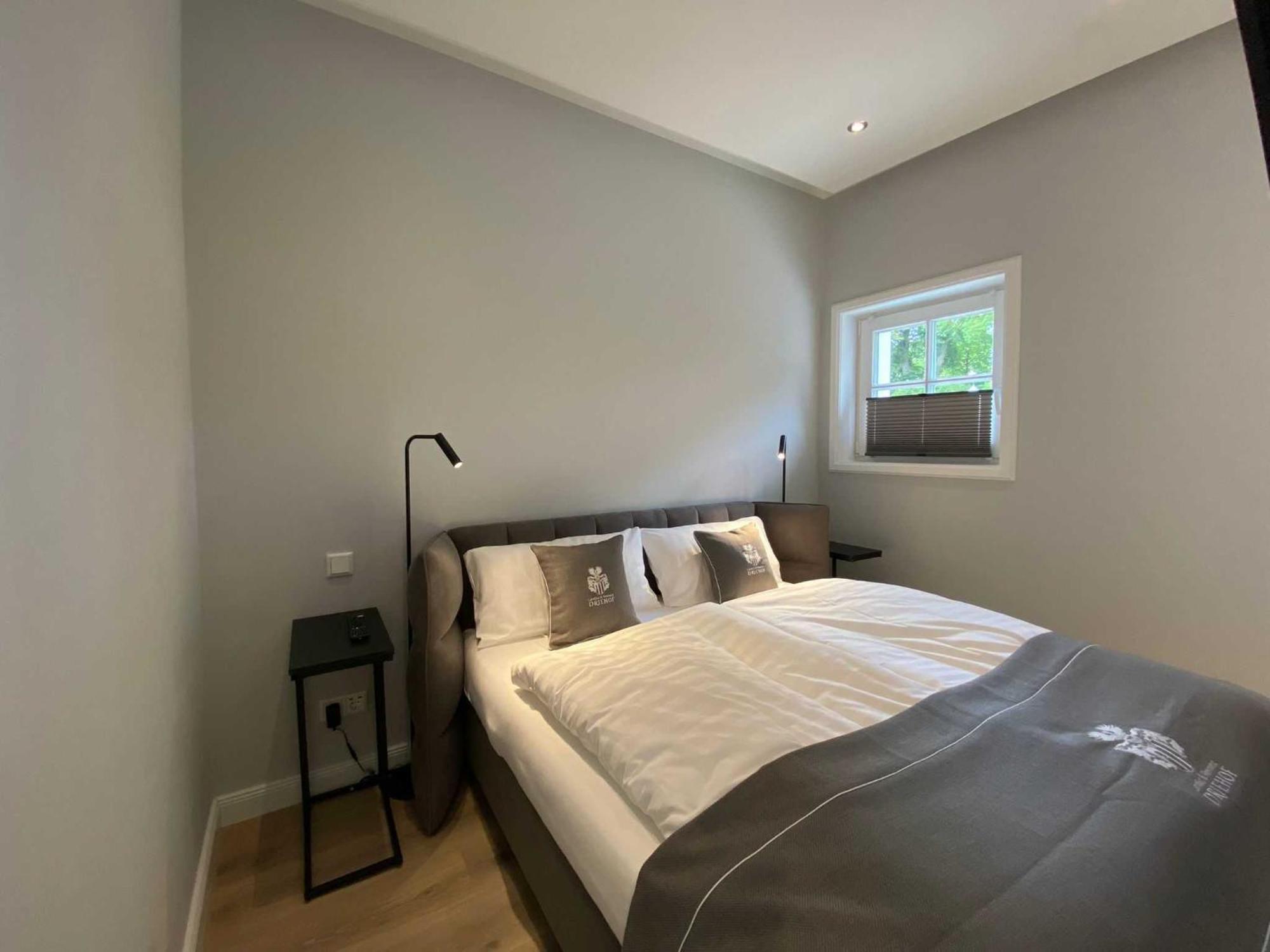 Driehof Lifestyle Comfort Apartment 3 Tecklenburg Εξωτερικό φωτογραφία